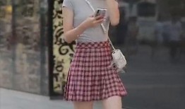 爆料网红街拍视频大全下载,捕捉时尚潮流瞬间